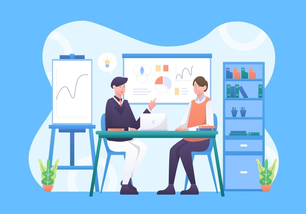 Business Consulting