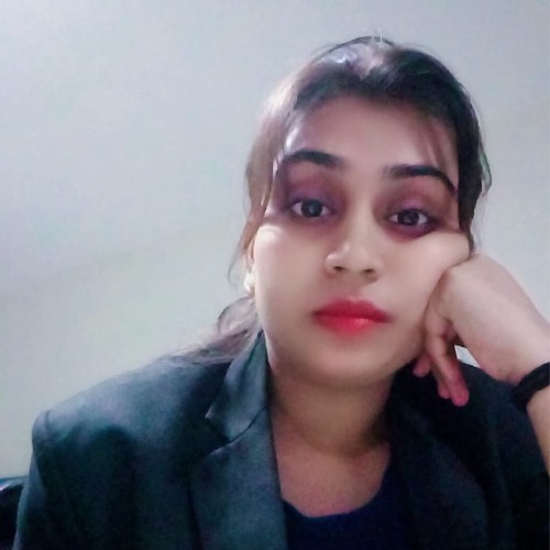 Priya Sharma