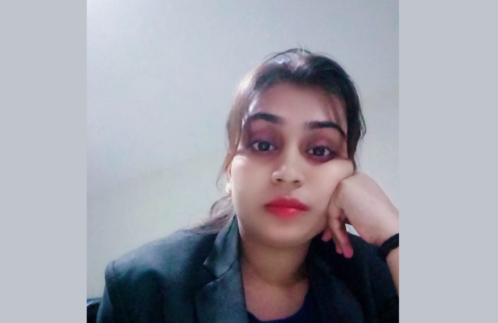 Co-Founder - Priya Sharma